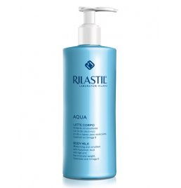 RILASTIL AQUA LATT CRP 400ML