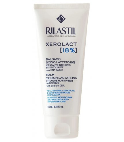 RILASTIL XEROLACT/BA 18% 100ML