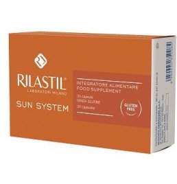 RILASTIL SUN SYS PPT 30CPR