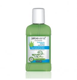 ALOEVERA2 COLLUTT D'ALOE 250ML