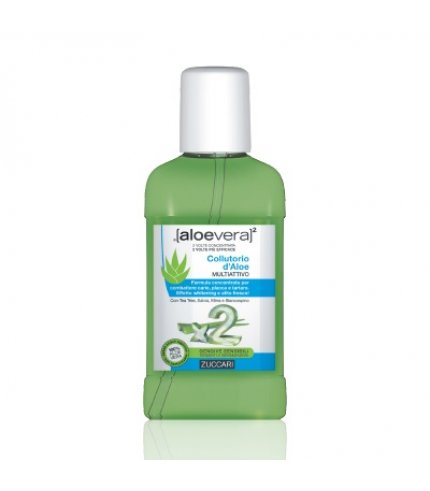 ALOEVERA2 COLLUTT D'ALOE 250ML