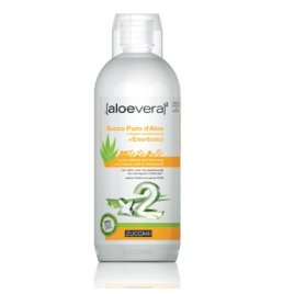 ALOEVERA2 SUCCO P ALOE+ENERTON