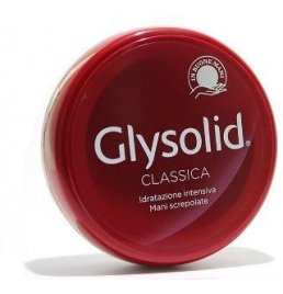 GLYSOLID CREMA MANI BARATTOLO 100 ML