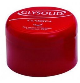 GLYSOLID*CREMA 200 ML