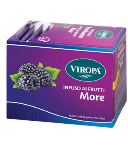 VIROPA MORE 15BUST