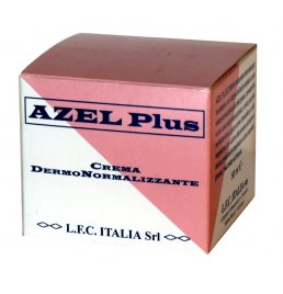 AZEL PLUS CREMA P/ACNE 50ML