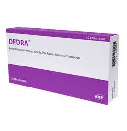 DEDRA 30CPR