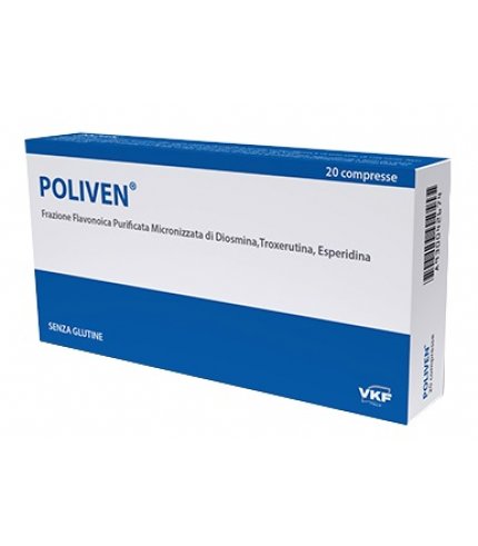 POLIVEN 20CPR