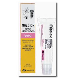 MISTICK PENNA DOPOPUNTURA BABY