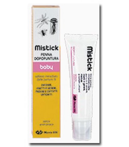 MISTICK PENNA DOPOPUNTURA BABY