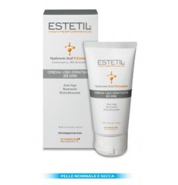 ESTETIL CREMA VISO IDRAT 24H40