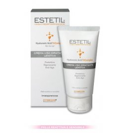 ESTETIL CREMA VISO IDRAT/LEN40