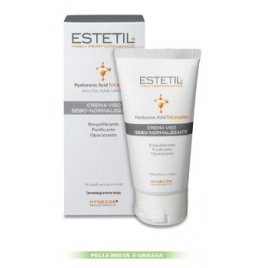 ESTETIL CREMA VISO SEBONORM 40