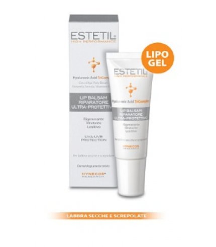 ESTETIL LIP BALSAM RIPA UPROT