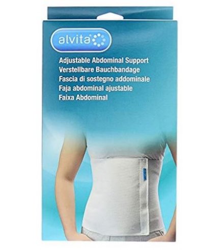 ALVITA FASCIA ADDOMINALE 3