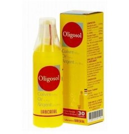 IM.RAME/ORO/ARG.LABCATAL 60ML