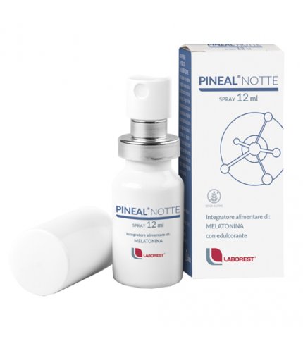 PINEAL NOTTE SPRAY 12ML