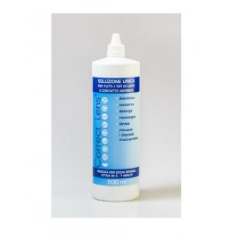 CORRECT LENS SOLUTION 500ML