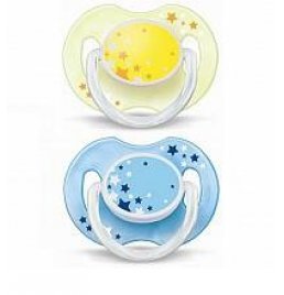 AVENT SUCCHIETTO NTT0-6M 2PZ