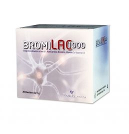 BROMILAC 1000 30BUST