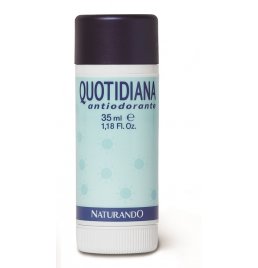 QUOTIDIANA ANTIOD STICK 35ML