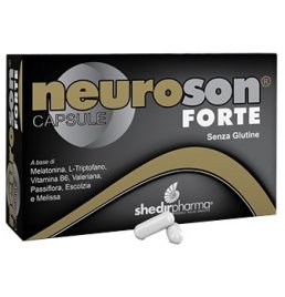 NEUROSON FORTE 30CPS