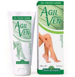 AGILVEN GEL 100ML