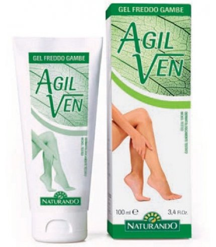 AGILVEN GEL 100ML