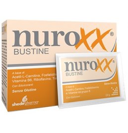 NUROXX 20BUST