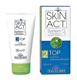 SKIN ACT TOP 50ML