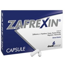 ZAFREXIN 30CPS