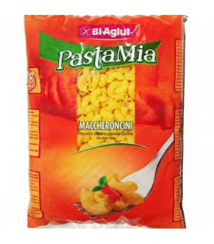 BIAGLUT MACCHERONI 500G