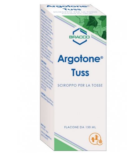 ARGOTONE TUSS SCIR TOSSE 150ML