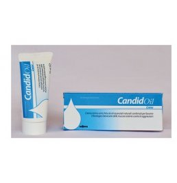 CANDIDOIL CREMA 30ML