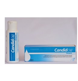 CANDIDOIL DETERGENTE 250ML