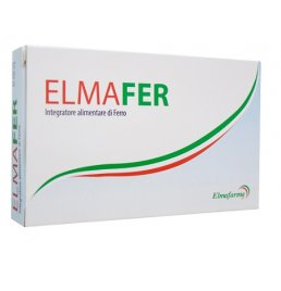 ELMAFER 20CPS GELATINOSE