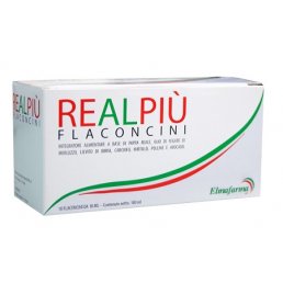 REALPIU' 10FL 10ML