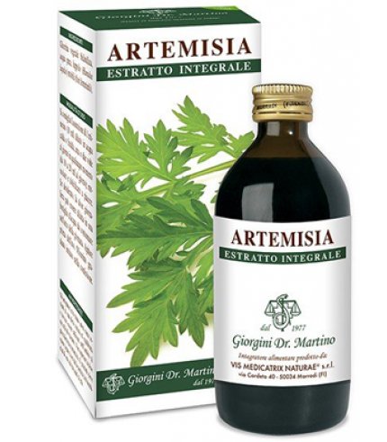 ARTEMISIA ESTR INTEGR 200ML