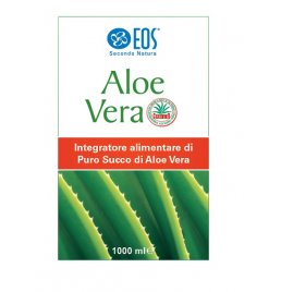 ALOE VERA SUCCO GEL 1000ML