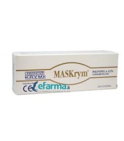 MASKRYM LAT CLIND 50ML