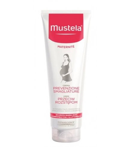 MUSTELA PREVENZIONE SMAGLIAT