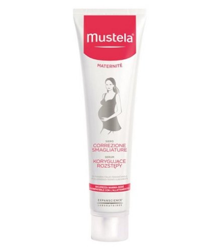 MUSTELA SIERO CORREZ SMAGL