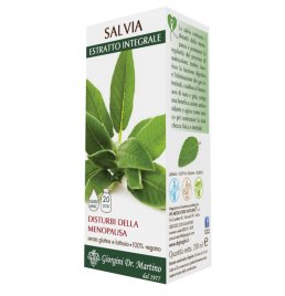 SALVIA ESTRATTO INTEGRALE200ML