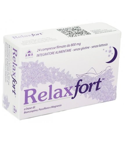 RELAXFORT 24CPR FILMATE