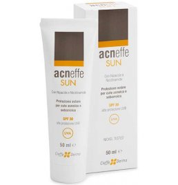 ACNEFFE SUN SPF30 50ML