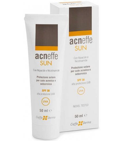 ACNEFFE SUN SPF30 50ML