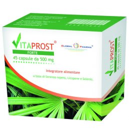 VITAPROST FORTE 45CPS