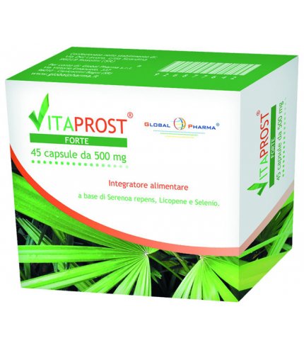 VITAPROST FORTE 45CPS