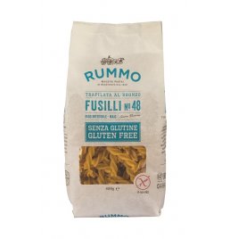 RUMMO FUSILLI N48 400G