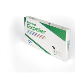 EXPELLER 50G